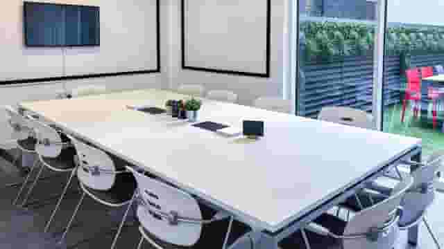 Small Classroom