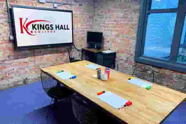 Kings Hall College