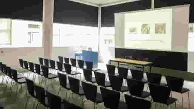 Presentation / Seminar Room