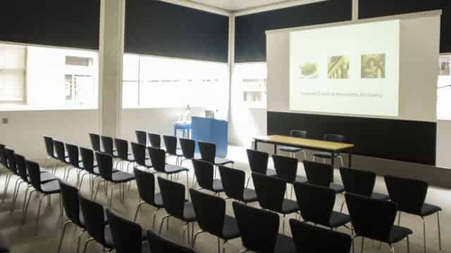 Presentation / Seminar Room