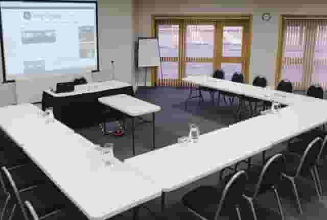 Presentation / Seminar Room