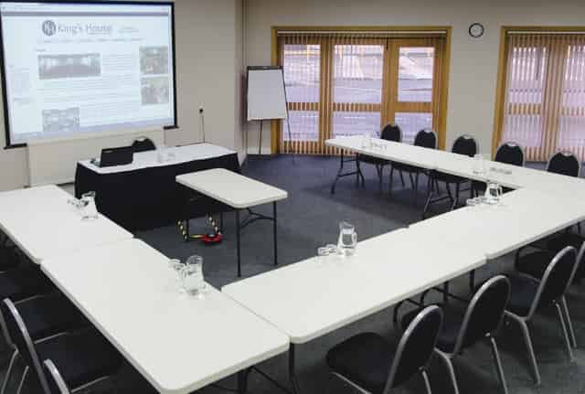 Presentation / Seminar Room