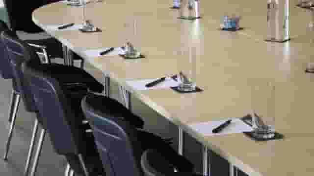 Training Room