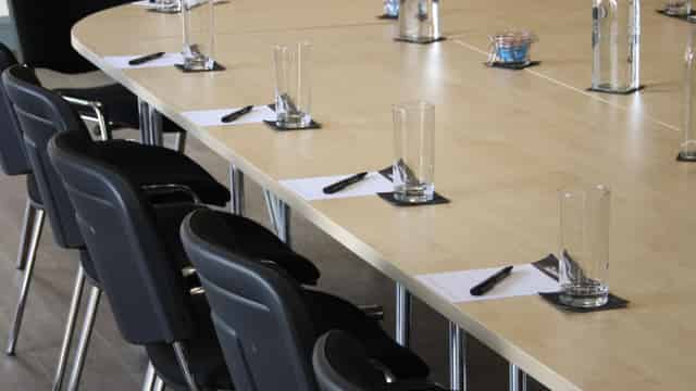 Training Room