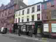 Central Manchester