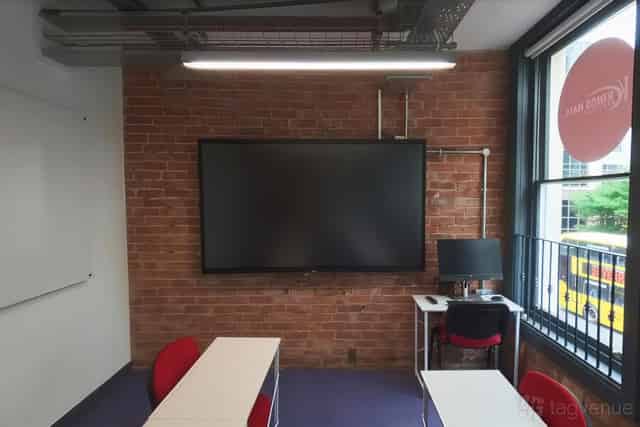 Workshop Room