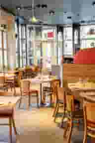 Birthday Party Venues