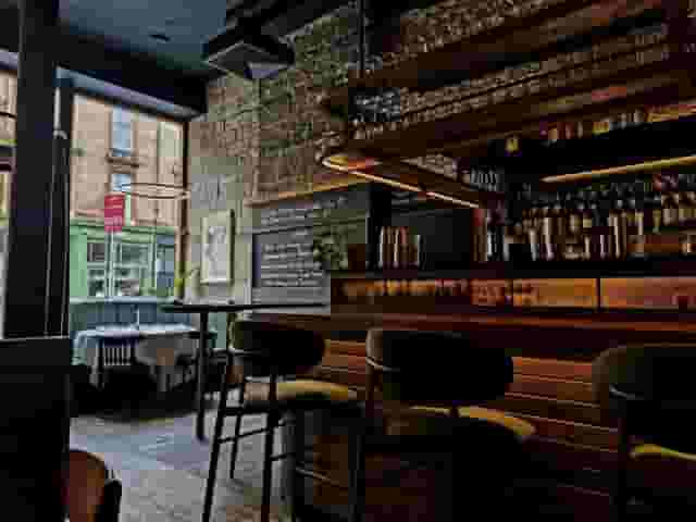 The Finnieston