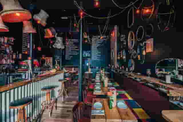 The Finnieston