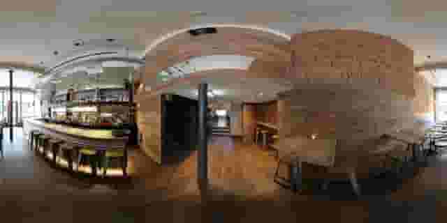 Whole Venue