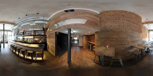 Whole Venue