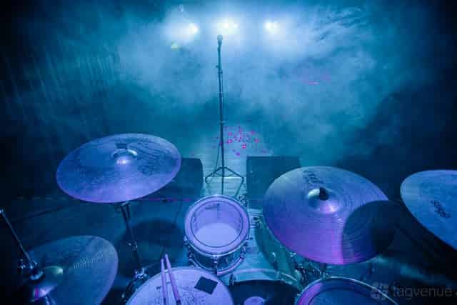 Backstage