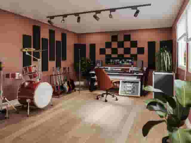 Room Beta