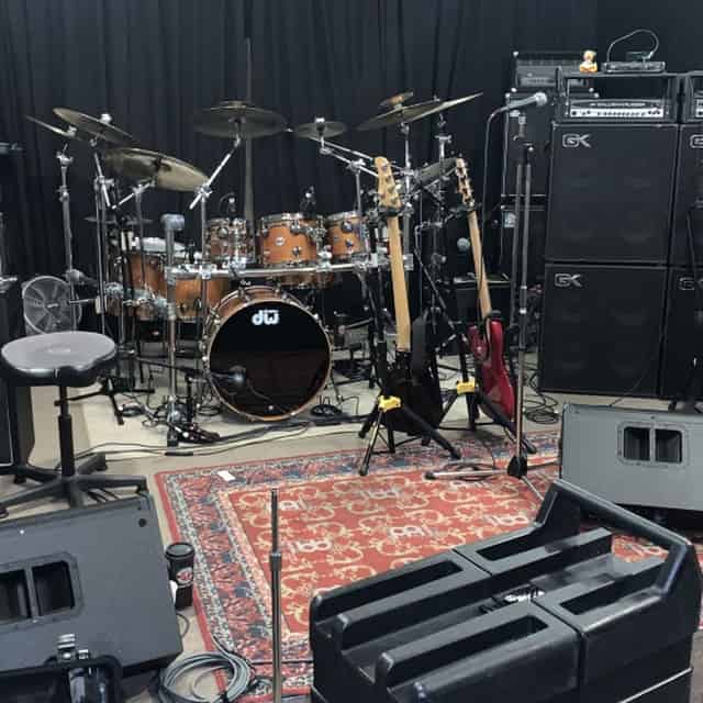 Room Beta