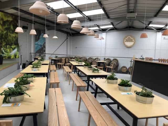Main Taproom