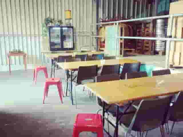 Cloudwater Brewery & Unit 9 Taproom