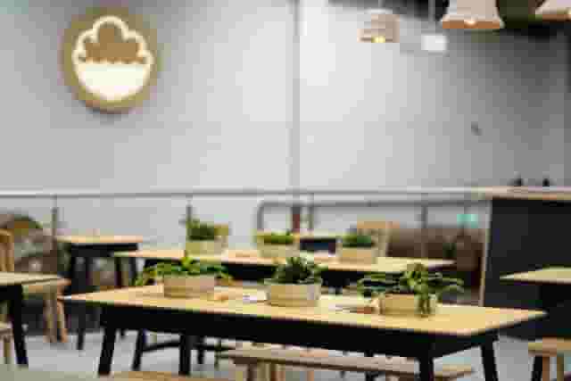 Cloudwater Brewery & Unit 9 Taproom
