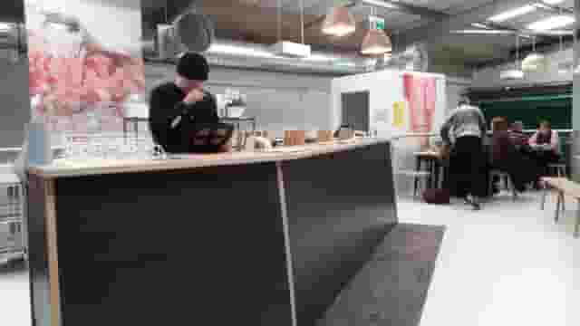 Cloudwater Brewery & Unit 9 Taproom