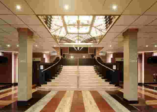 Gallery Club London