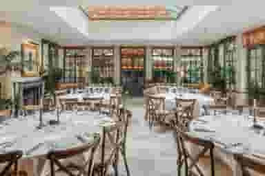 event venues