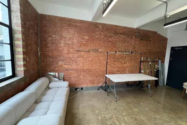 Main Room