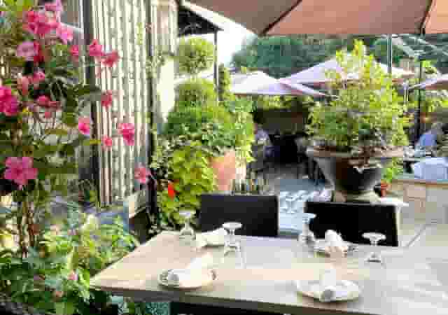 Main Restaurant
