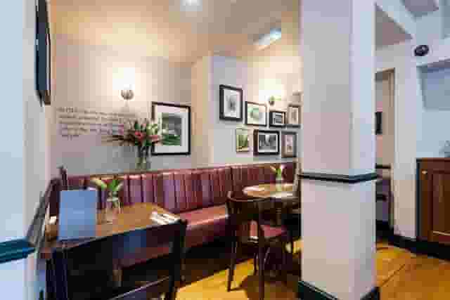 The Parlour
