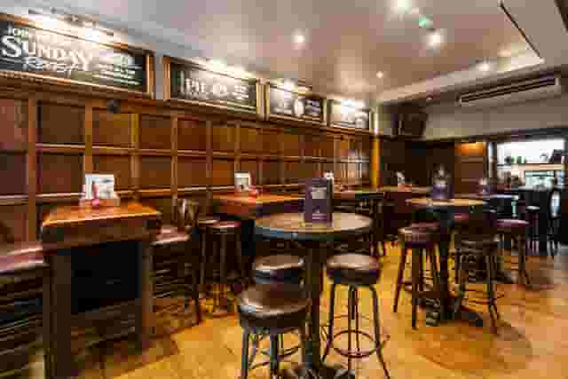 The Parlour