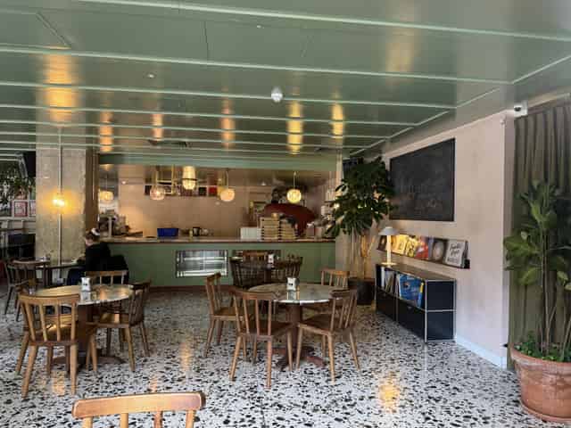 The Parlour