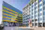 South London