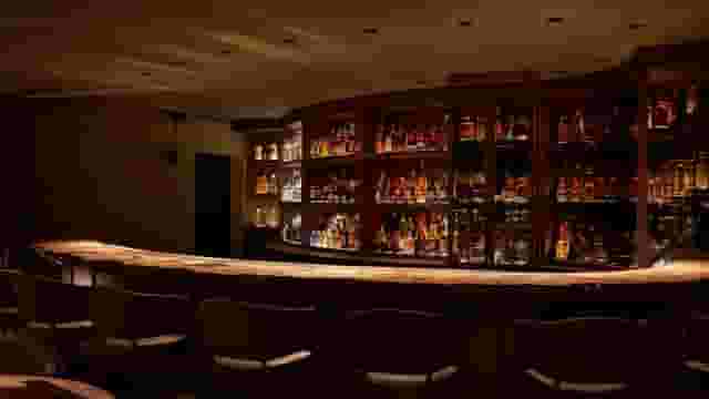 The Gin Lounge