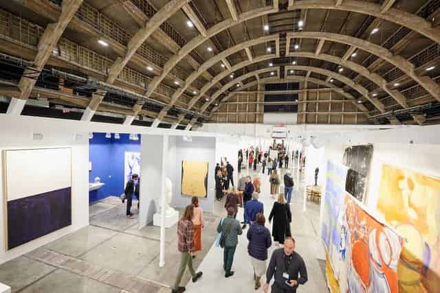 Central Grand Hall