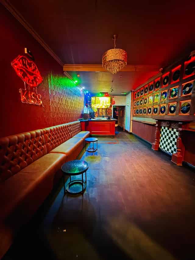 Whole Venue