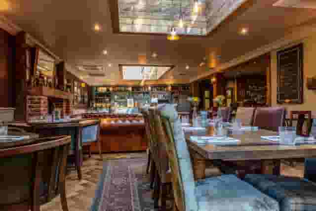 The Snug