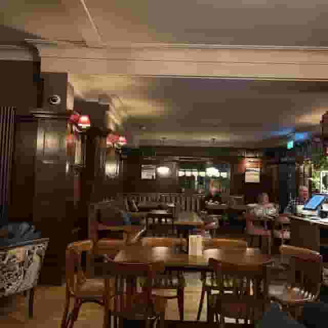 The Snug