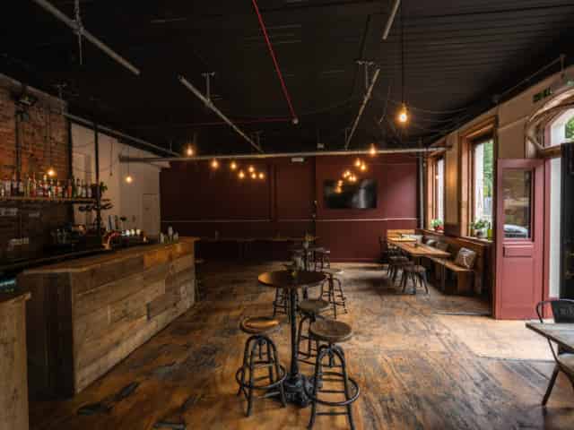 The Snug