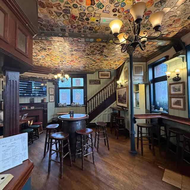 The Snug