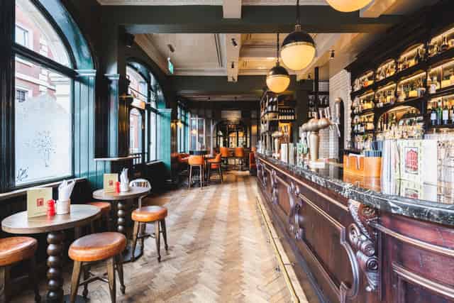 The Snug