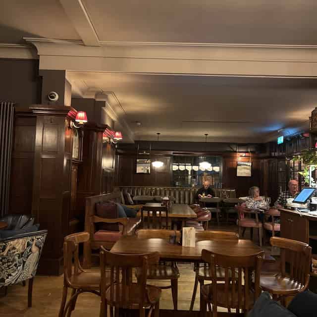 The Snug