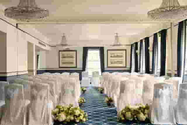 Full Venue Hire