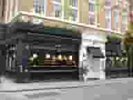 Bond Street