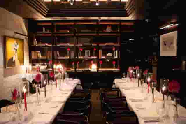 Bonds Mayfair