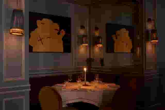 Bonds Mayfair