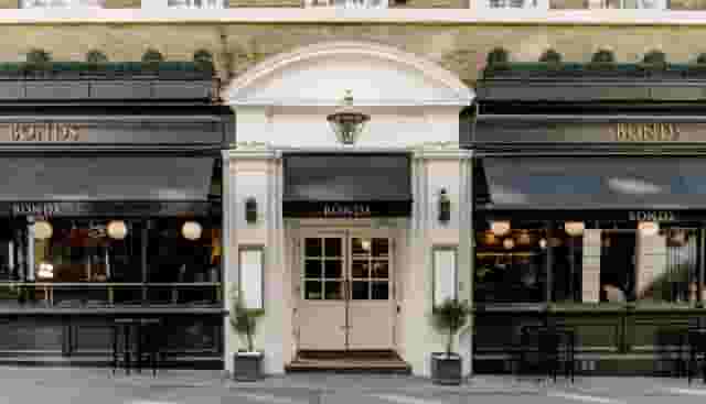 Bonds Mayfair