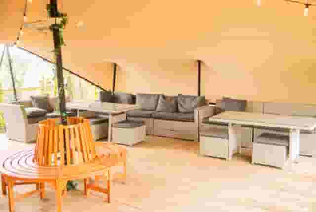 South Downs Suite