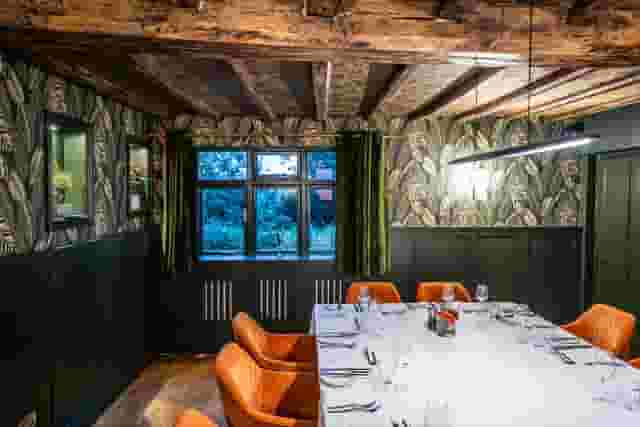 South Downs Suite