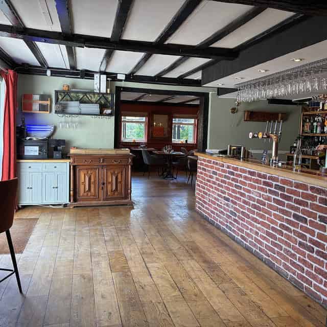 South Downs Suite