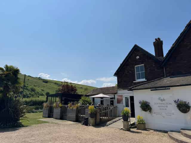 South Downs Suite