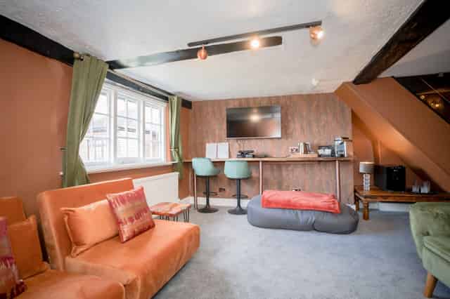 South Downs Suite