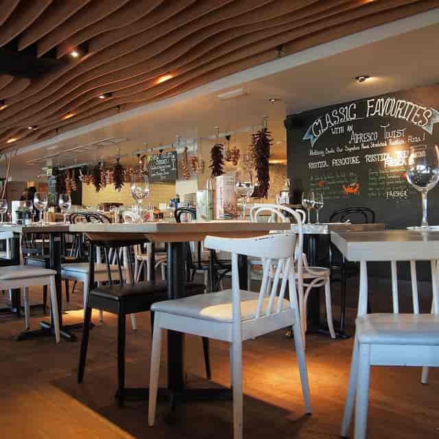 Zizzi - Bankside